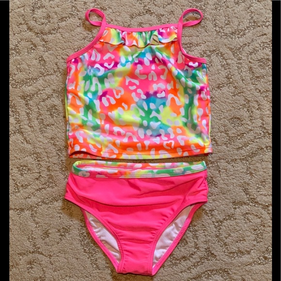 4t bathing suit